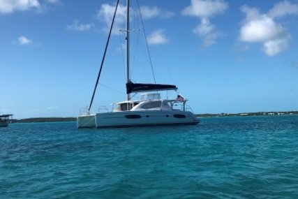 Robertson and Caine Leopard 44 for sale in United States of America for $549,000 (£440,175)