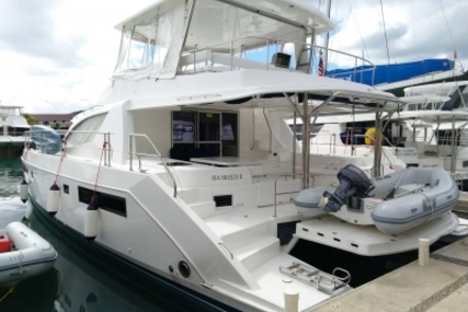 Robertson and Caine Leopard 51 PC for sale in Trinidad and Tobago for $599,950 (£455,903)