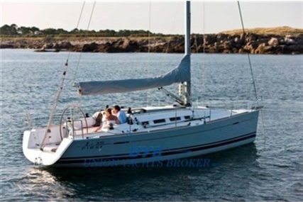 Beneteau First 35 for sale in Malta for €109,500 (£95,475)
