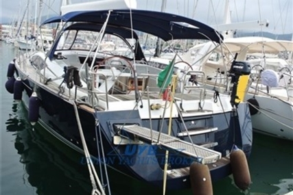 Jeanneau Sun Odyssey 57 for sale in Italy for €355,000 (£311,041)