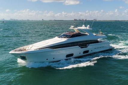 Ferretti 960 for sale in United States of America for $4,850,000 (£3,746,533)