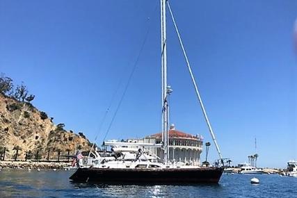 Hylas 46 Carbon Rig for sale in United States of America for $489,000 (£379,747)