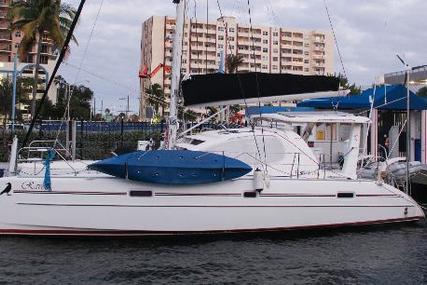 Leopard 40 for sale in United States of America for $299,000 (£230,972)