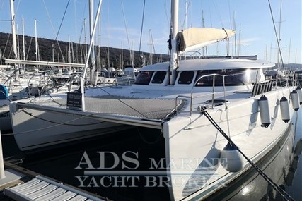 Fountaine Pajot Lipari 41 - REDUCED PRICE 01-2019 for sale in Croatia for €179,000 (£153,370)