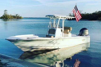 Sea Hunt BX25BR for sale in United States of America for $73,250 (£56,386)