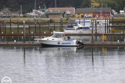 Bayliner 2802 for sale in United States of America for $38,900 (£29,752) Bayliner 2802 for sale in United States of America for $38,900 (£29,752)