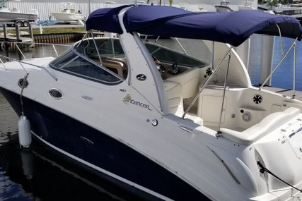 Sea Ray 280 Sundancer for sale in United States of America for $46,200 (£35,335)