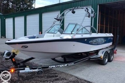 Correct Craft Super Air Nautique 210 Team for sale in United States of America for $44,400 (£34,485)