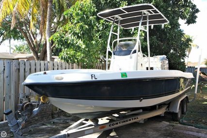 Hydra-Sports Bay Bolt 2000 Center Console for sale in United States of America for $16,000 (£12,325)
