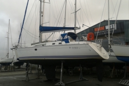 Jeanneau Sun Odyssey 34.2 for sale in France for €37,500 (£32,462)