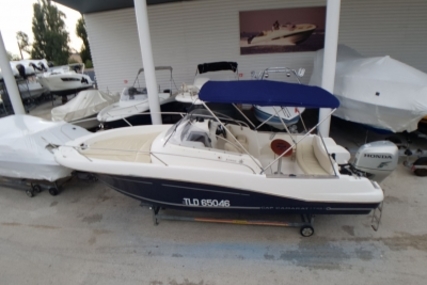 Jeanneau Cap Camarat 755 WA for sale in France for €33,000 (£29,386)