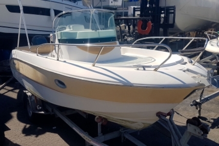 Sessa Marine Key Largo 22 for sale in France for €19,800 (£17,491)