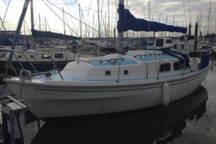 Westerly 31 Berwick for sale in United Kingdom for £15,950