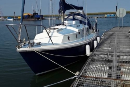 Westerly 25 Centaur for sale in United Kingdom for £9,850