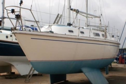 Westerly 26 Griffon for sale in United Kingdom for £7,950