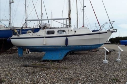 Westerly 25 Centaur for sale in United Kingdom for £6,950