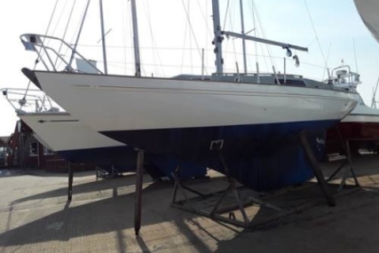 Cutlass 27 for sale in United Kingdom for 9 500 £