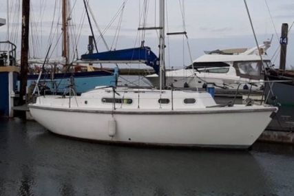Colvic COLVIC 26 SAILER for sale in United Kingdom for £8,500