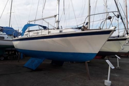 Westerly 9 Konsort for sale in United Kingdom for £14,950