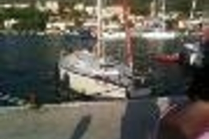 Sigma 33 for sale in Greece for £13,400