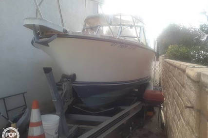 Shamrock 24 for sale in United States of America for $26,250 (£20,375)