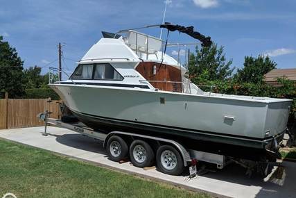 Bertram 28 Flybridge for sale in United States of America for $55,600 (£42,524)