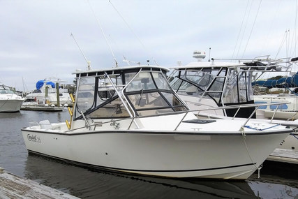Carolina Classic 25 for sale in United States of America for $23,000 (£17,717)