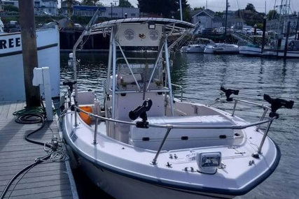 Grady-White Escape 209 for sale in United States of America for $15,000 (£11,555)