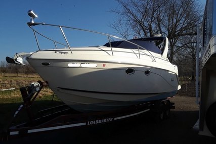 Rinker Fiesta Vee 270 for sale in United States of America for $33,000 (£25,492)