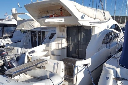 Azimut Yachts 42 for sale in Croatia for €150,000 (£128,895)