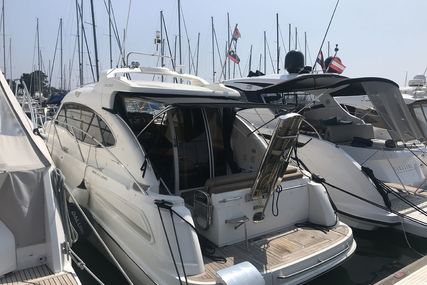 Sealine SC 39 for sale in Croatia for €139,000 (£121,759)