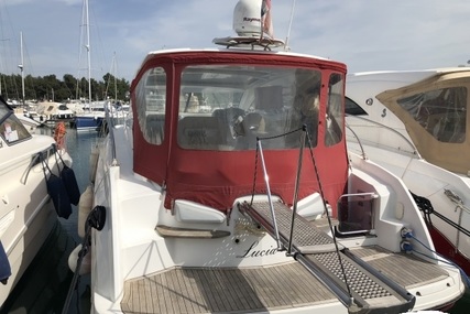 Beneteau Monte Carlo 37 for sale in Croatia for €129,000 (£113,832) Beneteau Monte Carlo 37 for sale in Croatia for €129,000 (£113,832)