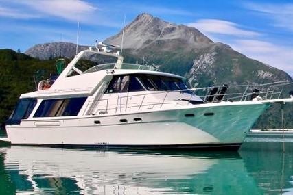 Bayliner 4788 Pilothouse for sale in United States of America for $229,900 (£175,833) Bayliner 4788 Pilothouse for sale in United States of America for $229,900 (£175,833)