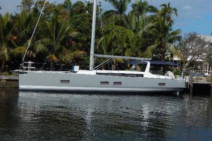 Beneteau Oceanis 55 for sale in United States of America for $400,000 (£310,243)