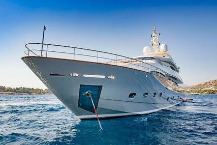 CRN 128 for sale in Greece for $7,499,000 (£5,662,828)