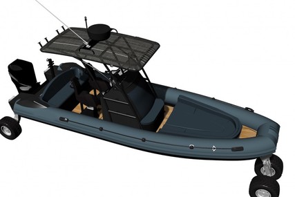 Ocean Craft Marine Amp 8.4 for sale in United Kingdom for £208,139