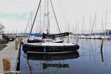 Hunter 20 Sport for sale in United Kingdom for £9,995