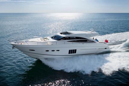 Princess V72 for sale in United States of America for $2,229,500 (£1,728,509)
