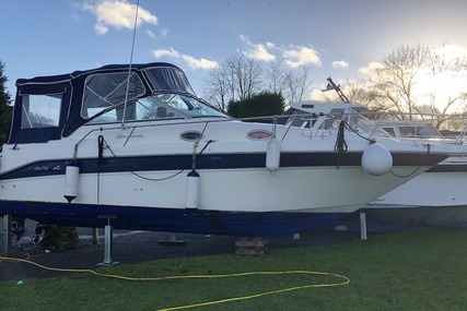 Sea Ray Sundancer 270DA for sale in United Kingdom for £23,500
