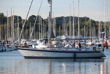 Hallberg-Rassy 46 for sale in United Kingdom for £335,000