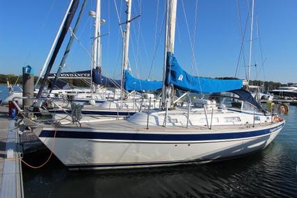 Hallberg-Rassy 34 for sale in United Kingdom for £69,500