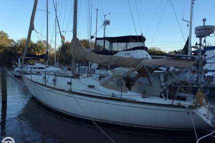 Tartan 37 for sale in United States of America for $39,900 (£30,736)