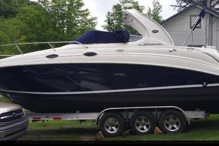 Sea Ray 280 Sundancer for sale in United States of America for $72,300 (£55,694)