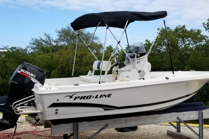 Pro-Line 17 Sport for sale in United States of America for $15,000 (£11,425)