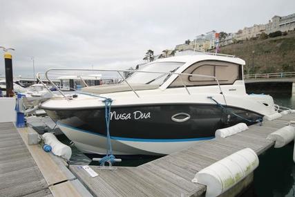 Quicksilver 705 for sale in United Kingdom for £29,000
