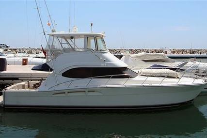 Riviera 47 for sale in Spain for €330,000 (£289,271)