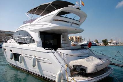 Princess 49 for sale in Spain for £790,000
