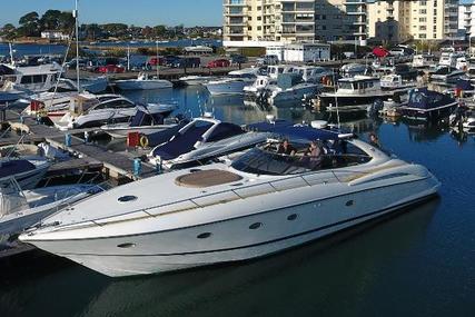 Sunseeker Predator 58 for sale in United Kingdom for £189,995