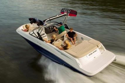 Bayliner VR 6 for sale in United Kingdom for £42,500