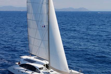 DUDLEY DIX DH550 Catamaran for sale in Greece for $1,100,000 (£850,281)